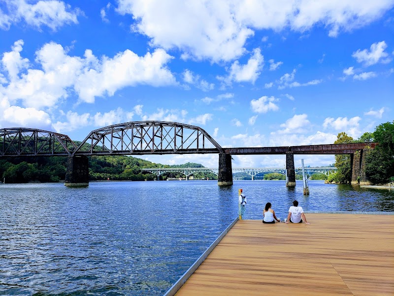 Aspinwall Marina