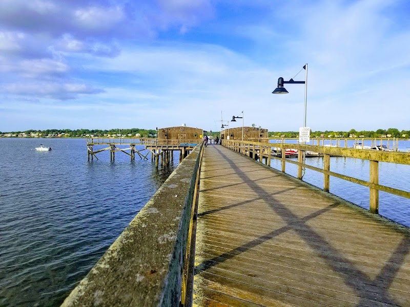 Bayside Marina
