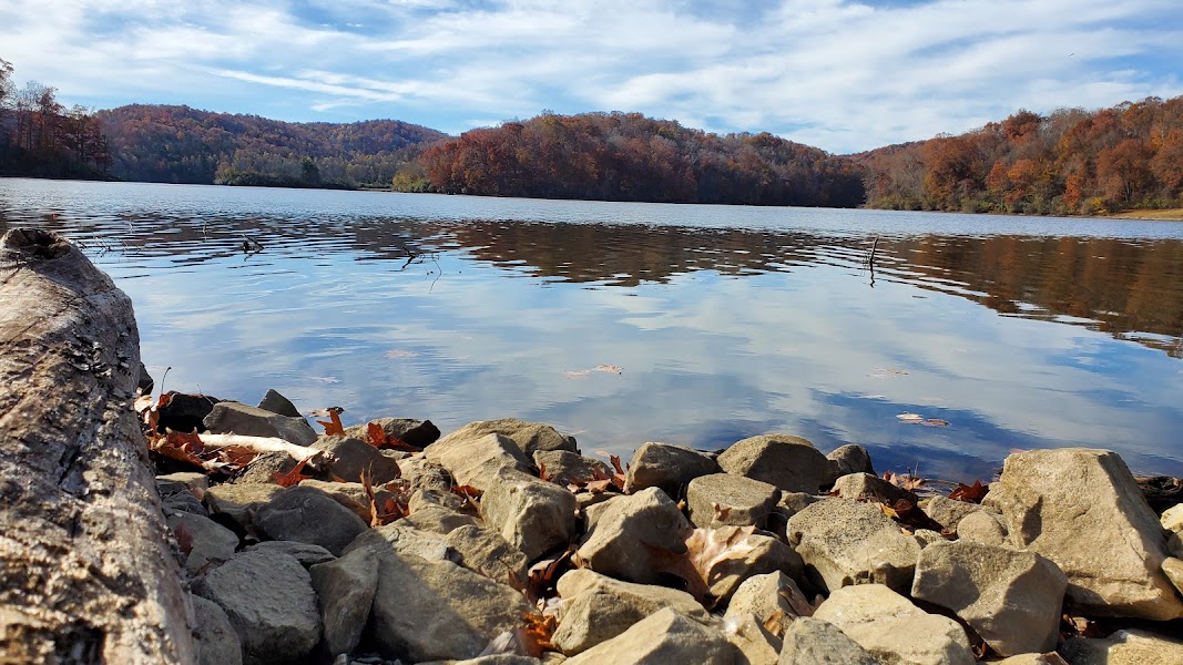 West Virginia marinas