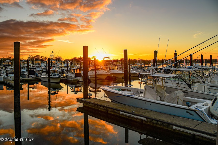 Belmar Manutti Marina