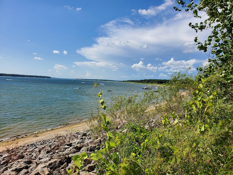 Iowa marinas