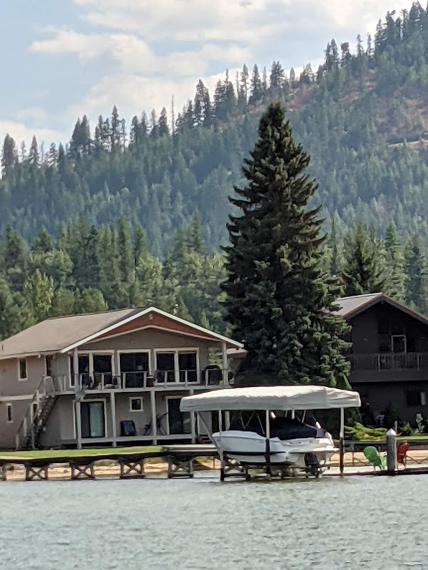 Bishop's Marina