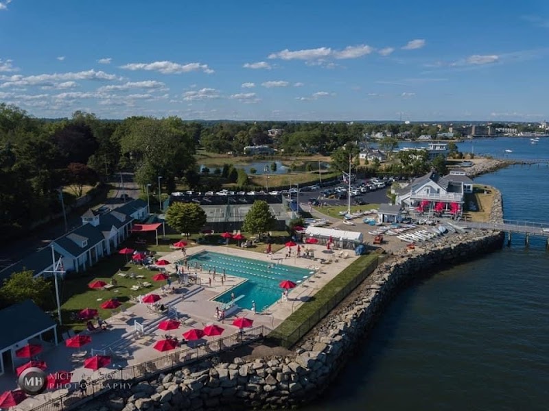 Black Rock Yacht Club