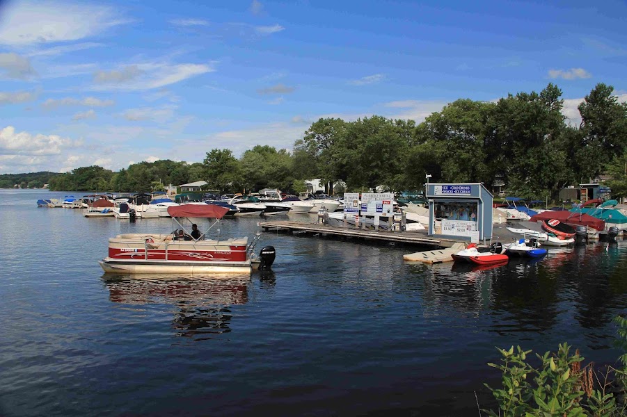 Bridge Marina