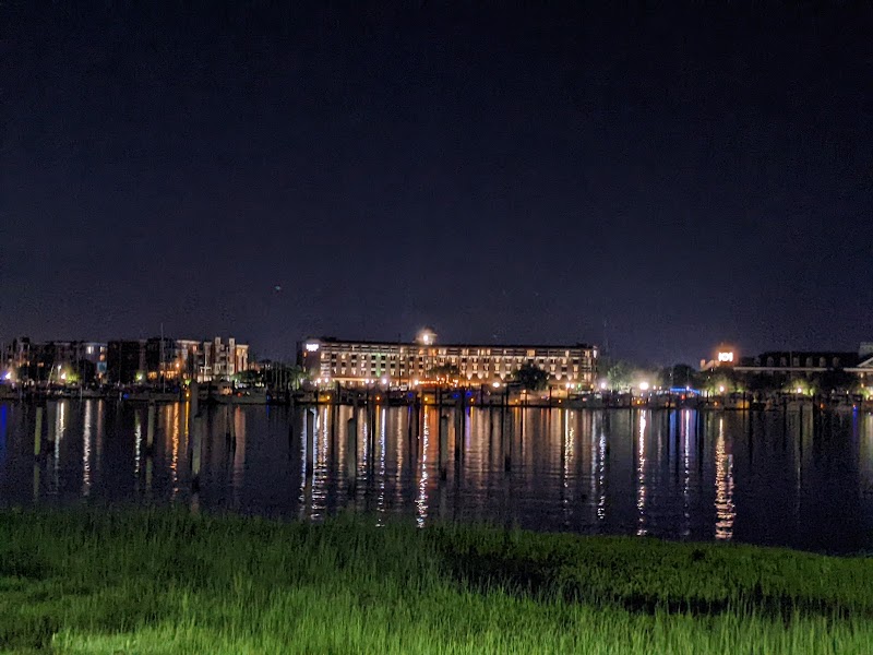 Bridgepointe Hotel and Marina