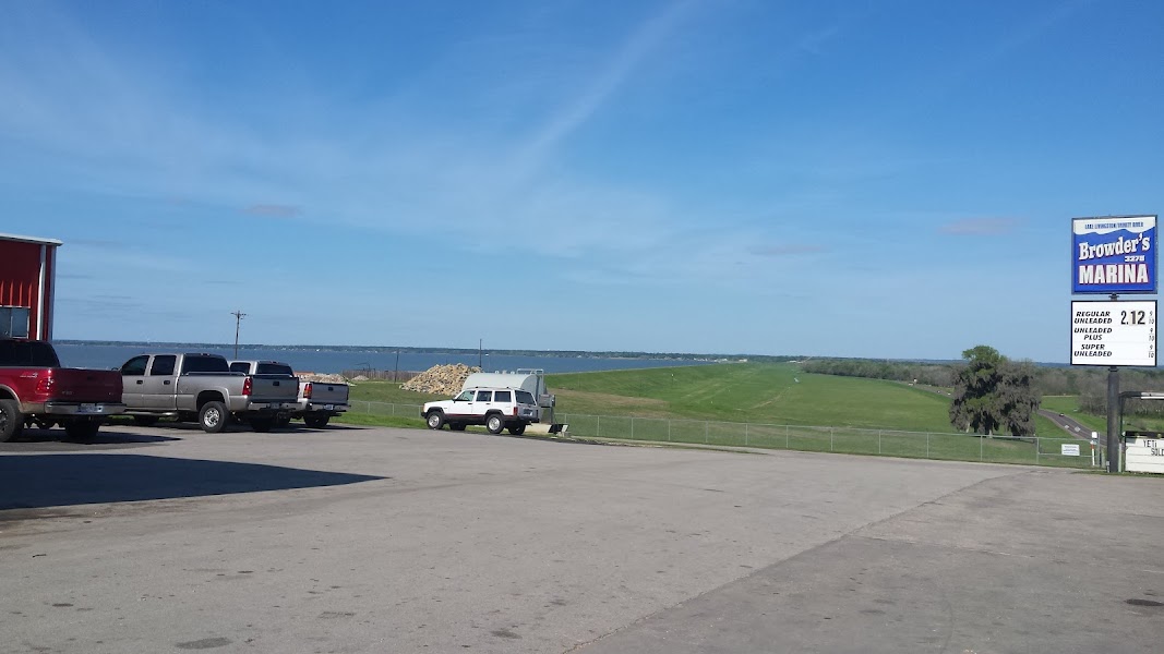 Browder's 3278 Marina