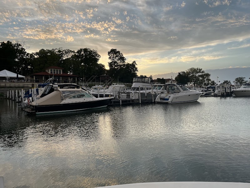 Catawba Island Club
