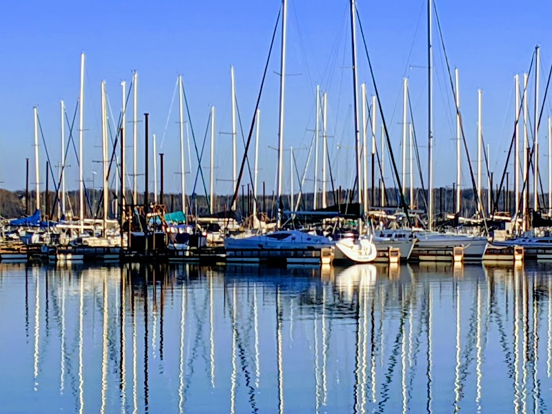 Cedar Mills Marina & Resort