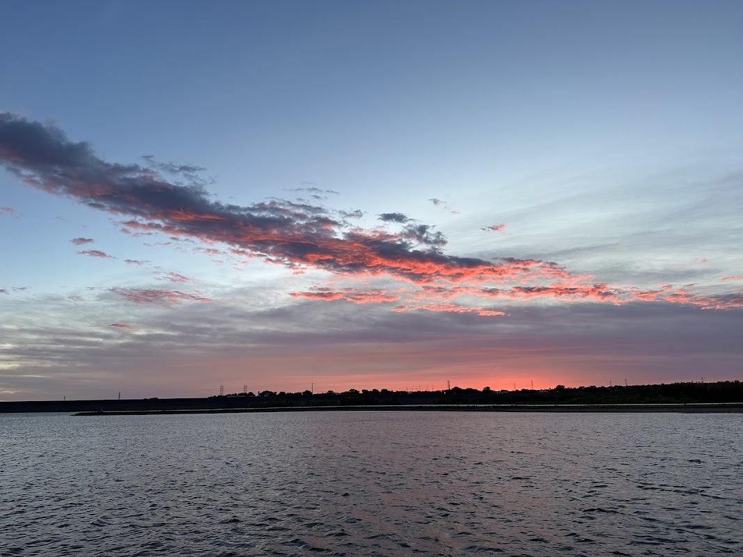 Chatfield Marina