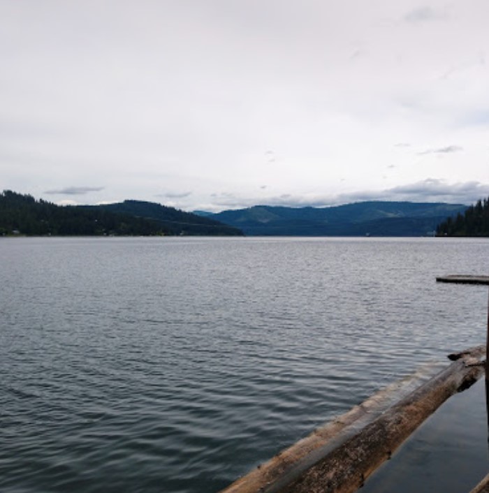 Conkling Marina & Resort