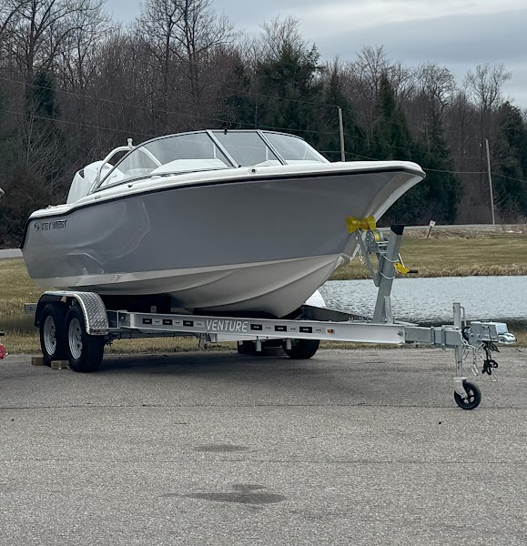 Creekside Marine, Inc.