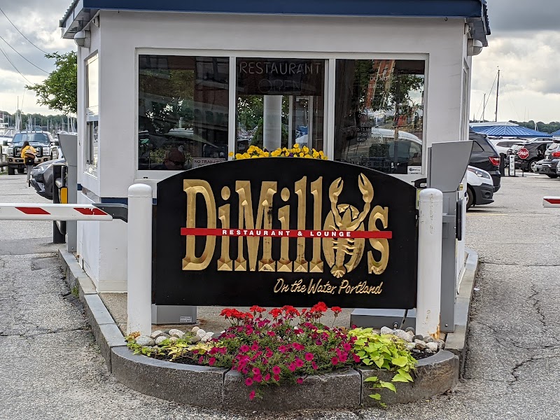 DiMillo's Marina