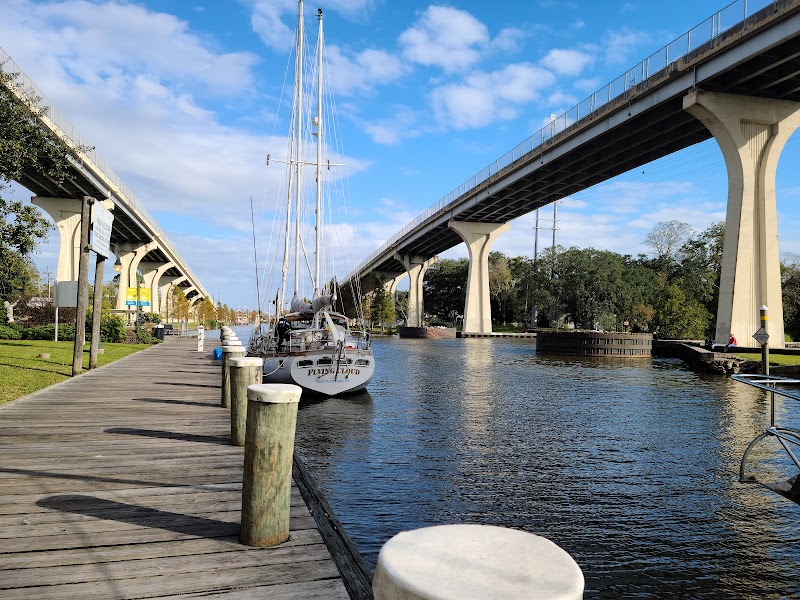 Downtown Marina