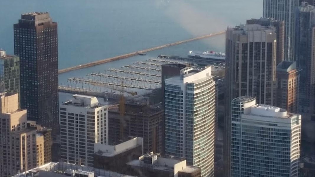 Illinois marinas
