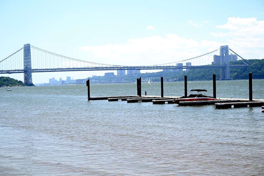Dyckman Marina