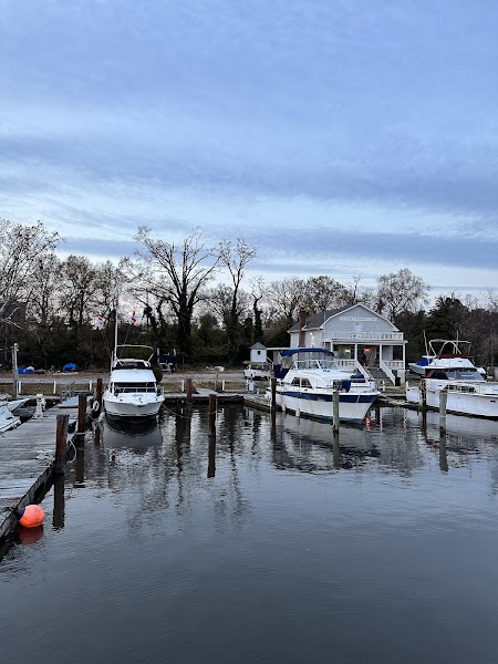 Eastern Power Boat Club