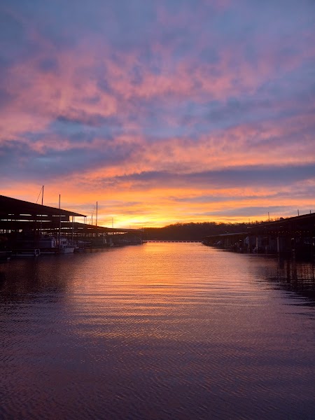 Eufaula Cove Marina Eufaula OK