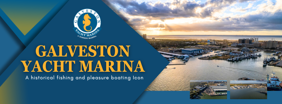 Galveston Yacht Marina
