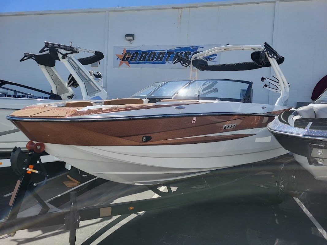 Go Boat USA