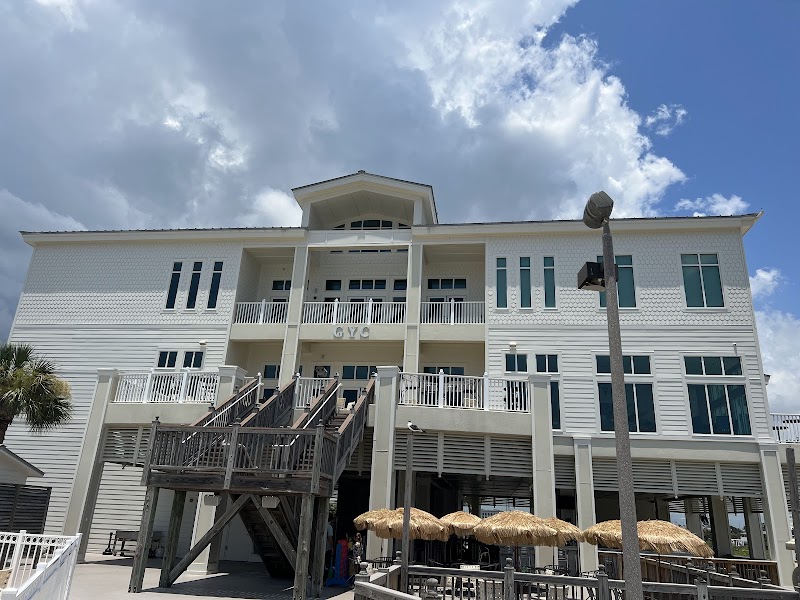 Gulfport Yacht Club