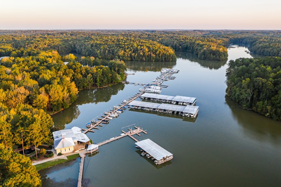 Highland Marina