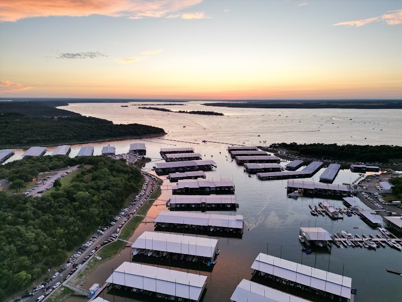 Highport Marina