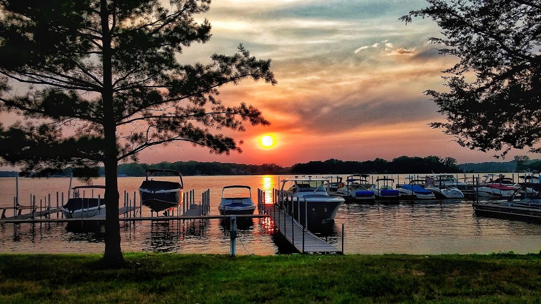 Howard's Point Marina