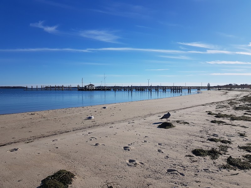Hyannis Yacht Club