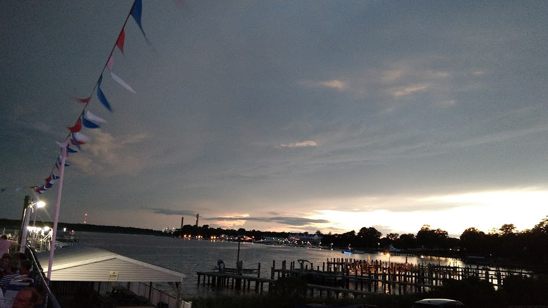 Indian River Yacht Club Inc.