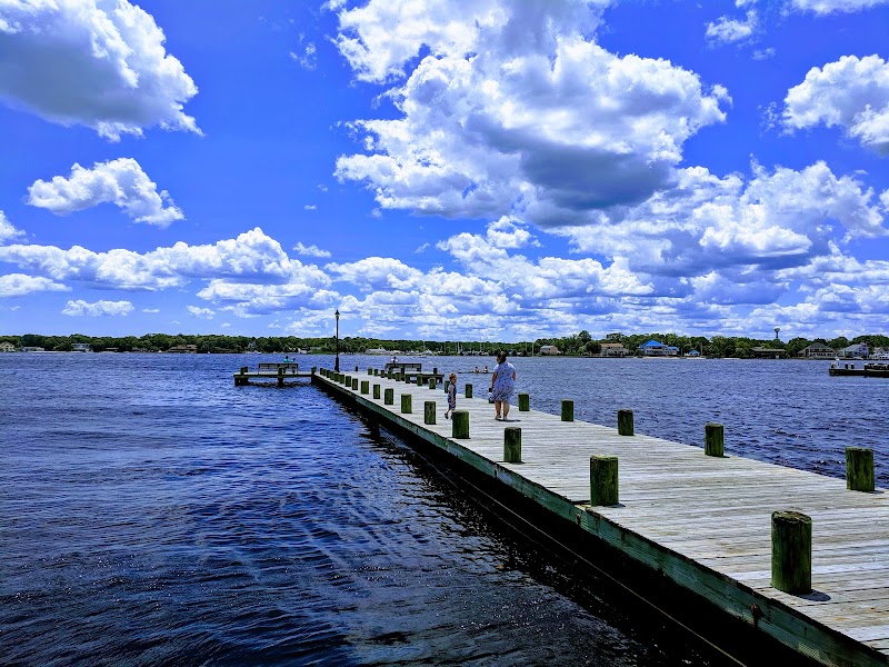 Island Heights Yacht Club