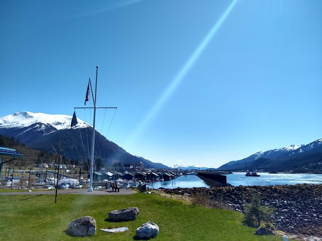 Juneau Yacht Club