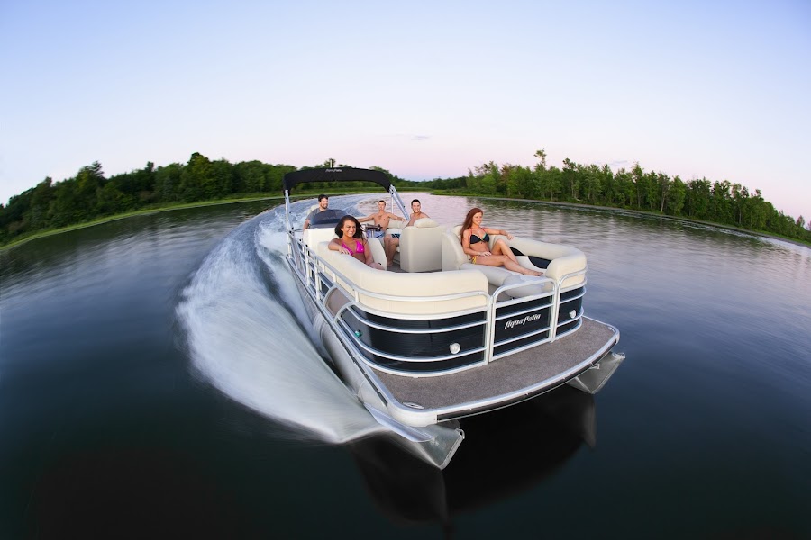 Keowee Marina | Boat Rentals Lake Keowee