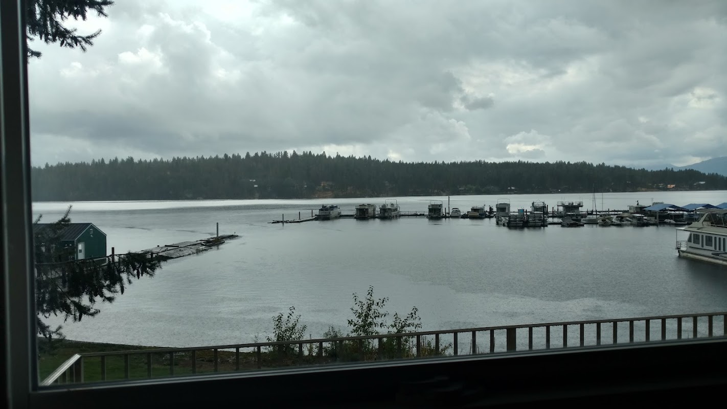 Kramer's Marina