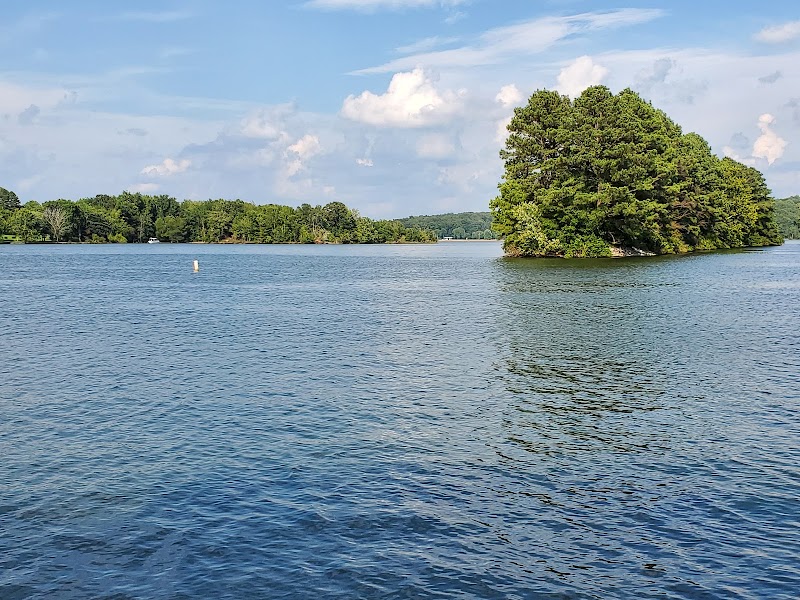 Lake Barkley Marina