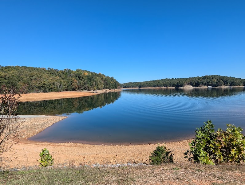 Lake Blue Ridge Marina