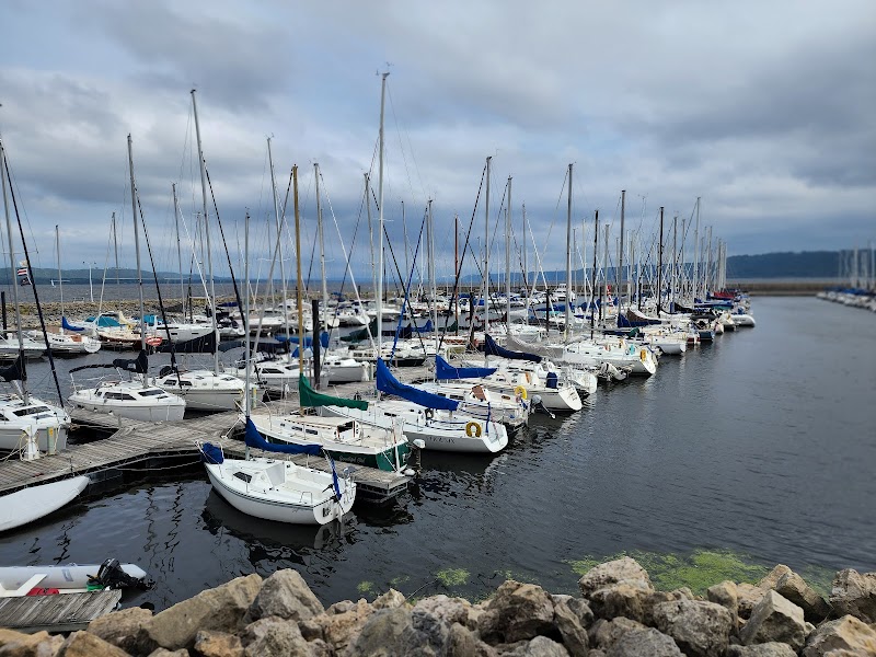 Lake City Marina