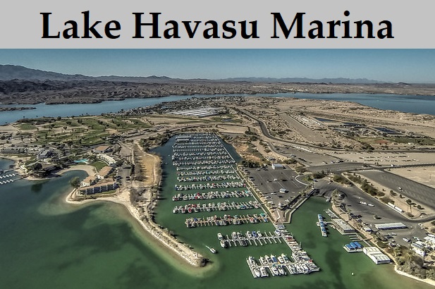 Lake Havasu Marina