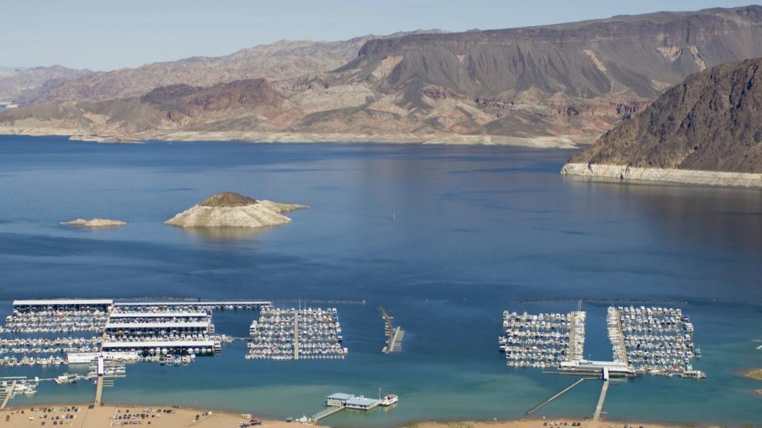 Nevada marinas
