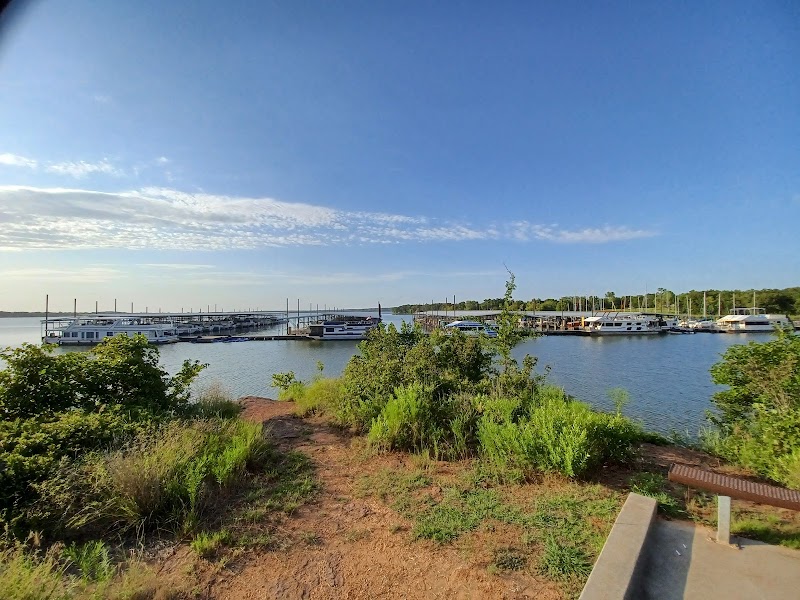 Little River Marina