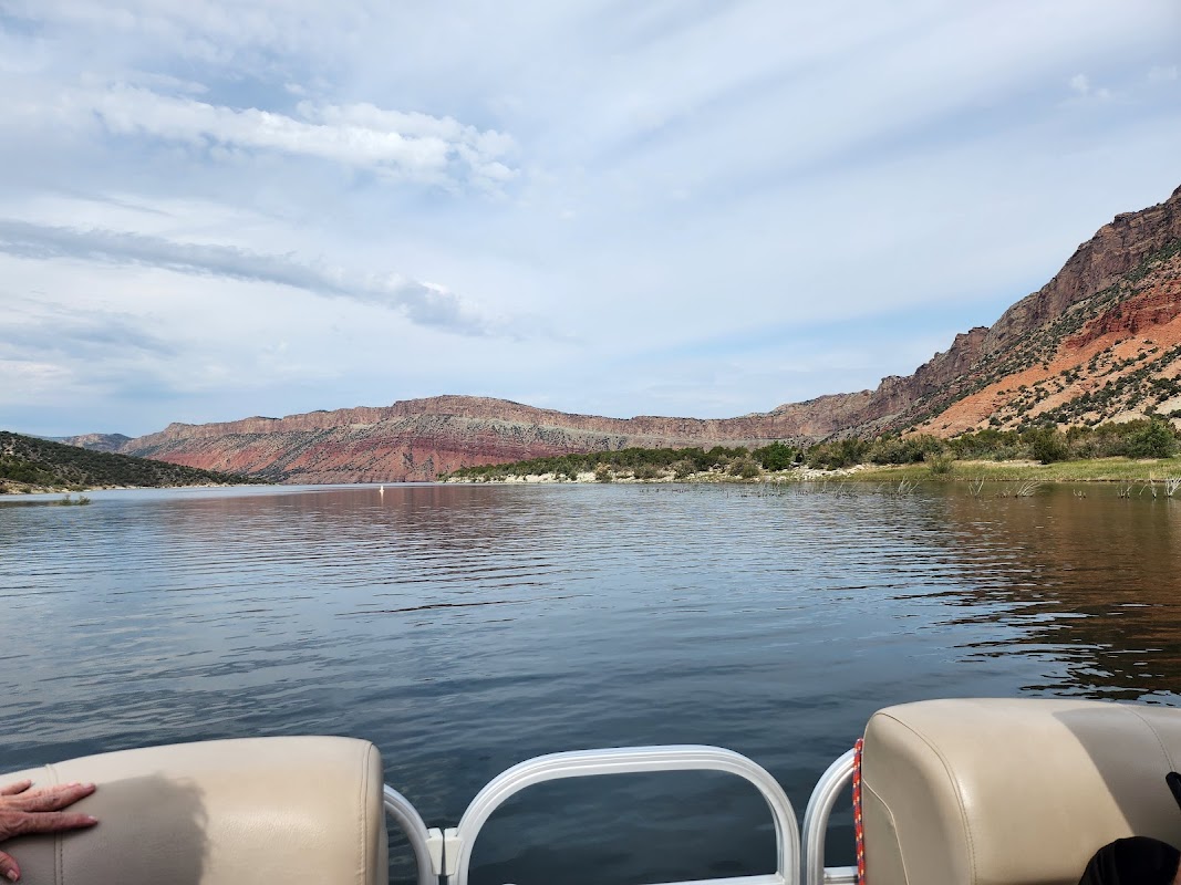 Lucerne Valley Marina
