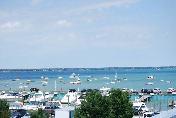 MacRay Harbor