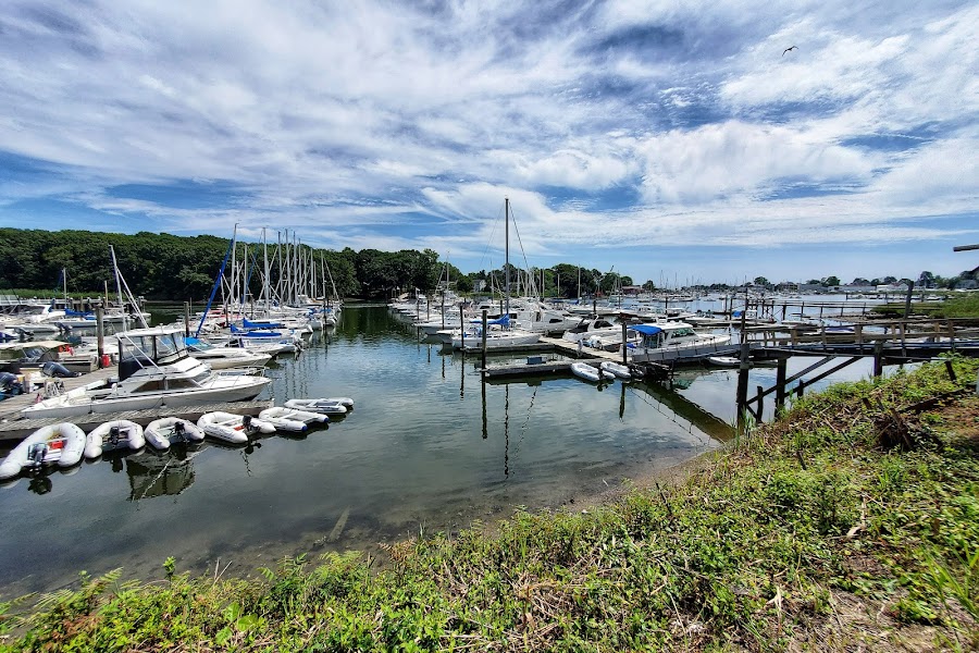 Milford Yacht Club