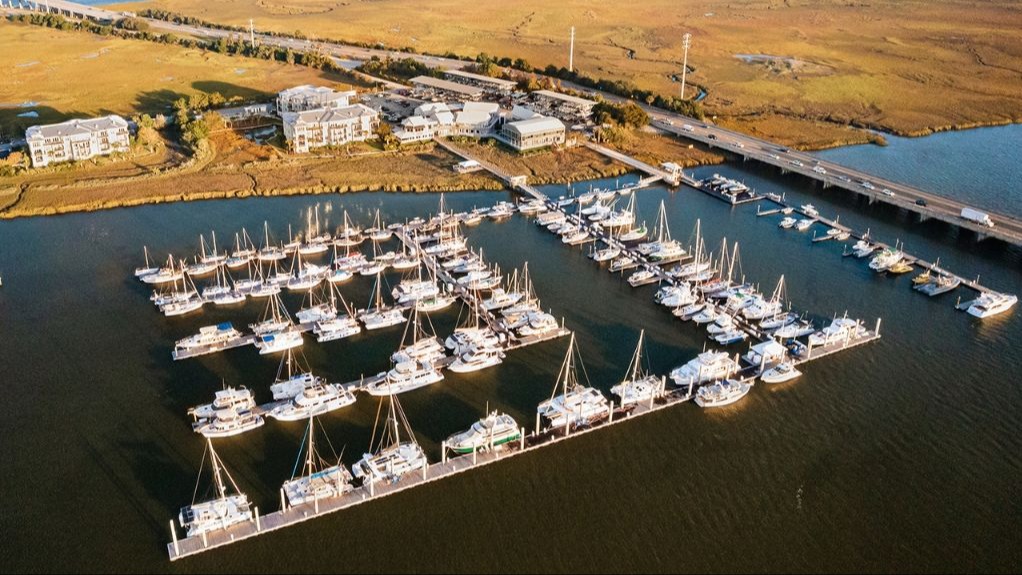Morningstar Marinas