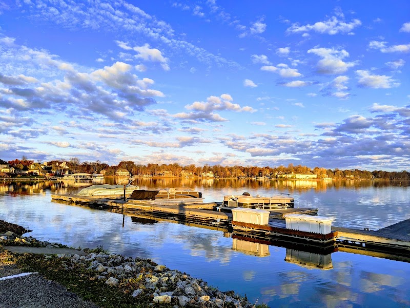Morse Lake Marina