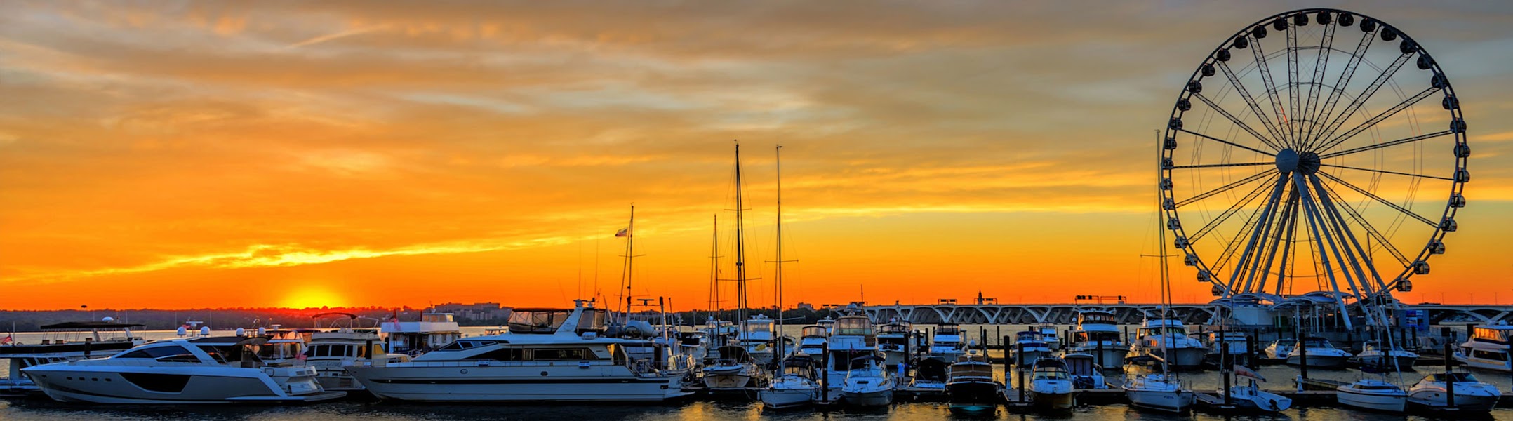 Maryland marinas