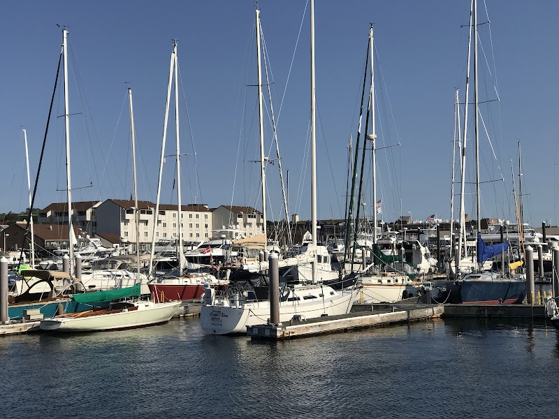 Newport Yacht Club