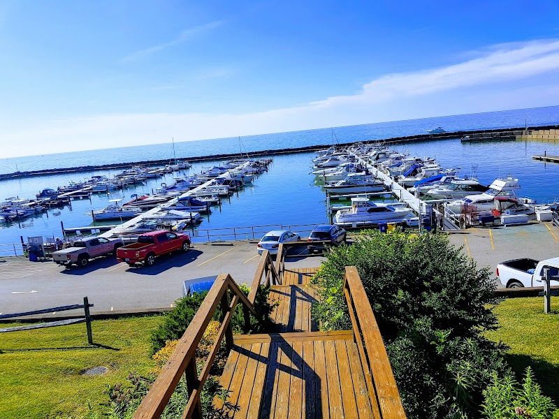 North East Marina