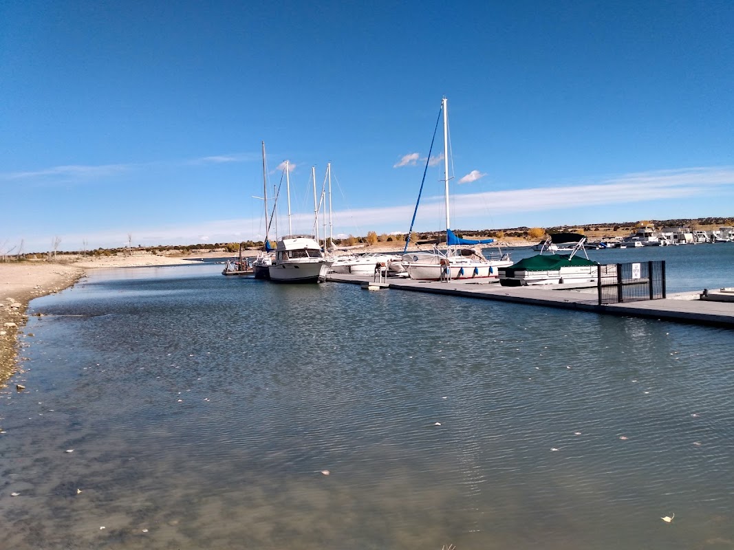North Shore Marina