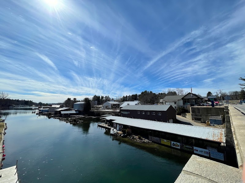 North Water Marine