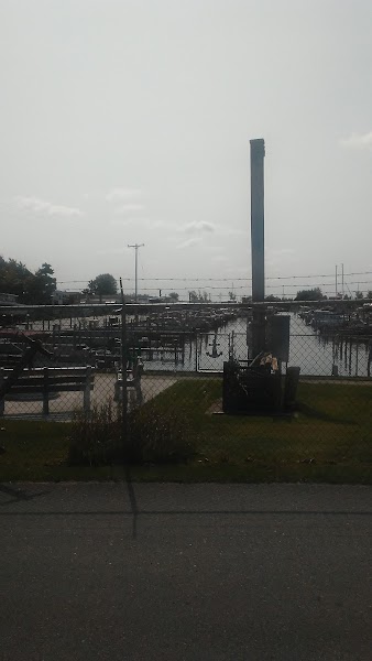 Northeast Michigan Marine